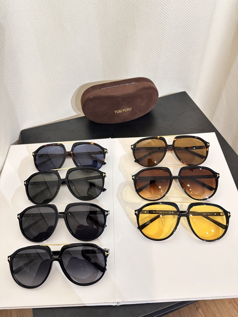 Tom Ford Sunglasses